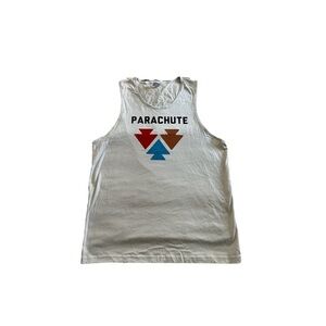 Parachute Tank Top Size XL